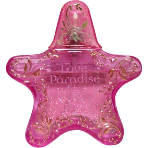 Estelle de Valrose - Love Paradise Glitter